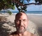 Rencontre Homme : Laurent, 61 ans à Canada  Toronto